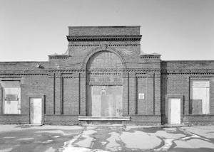 William H Brett Memorial Elementary School, Cleveland Ohio