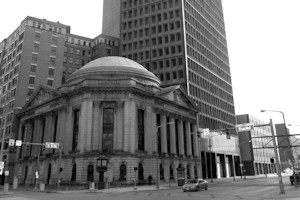 Cleveland Trust Company, Cleveland Ohio