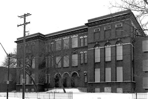 Doan School, Cleveland Ohio