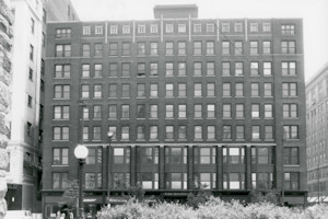 Park Building, Cleveland Ohio