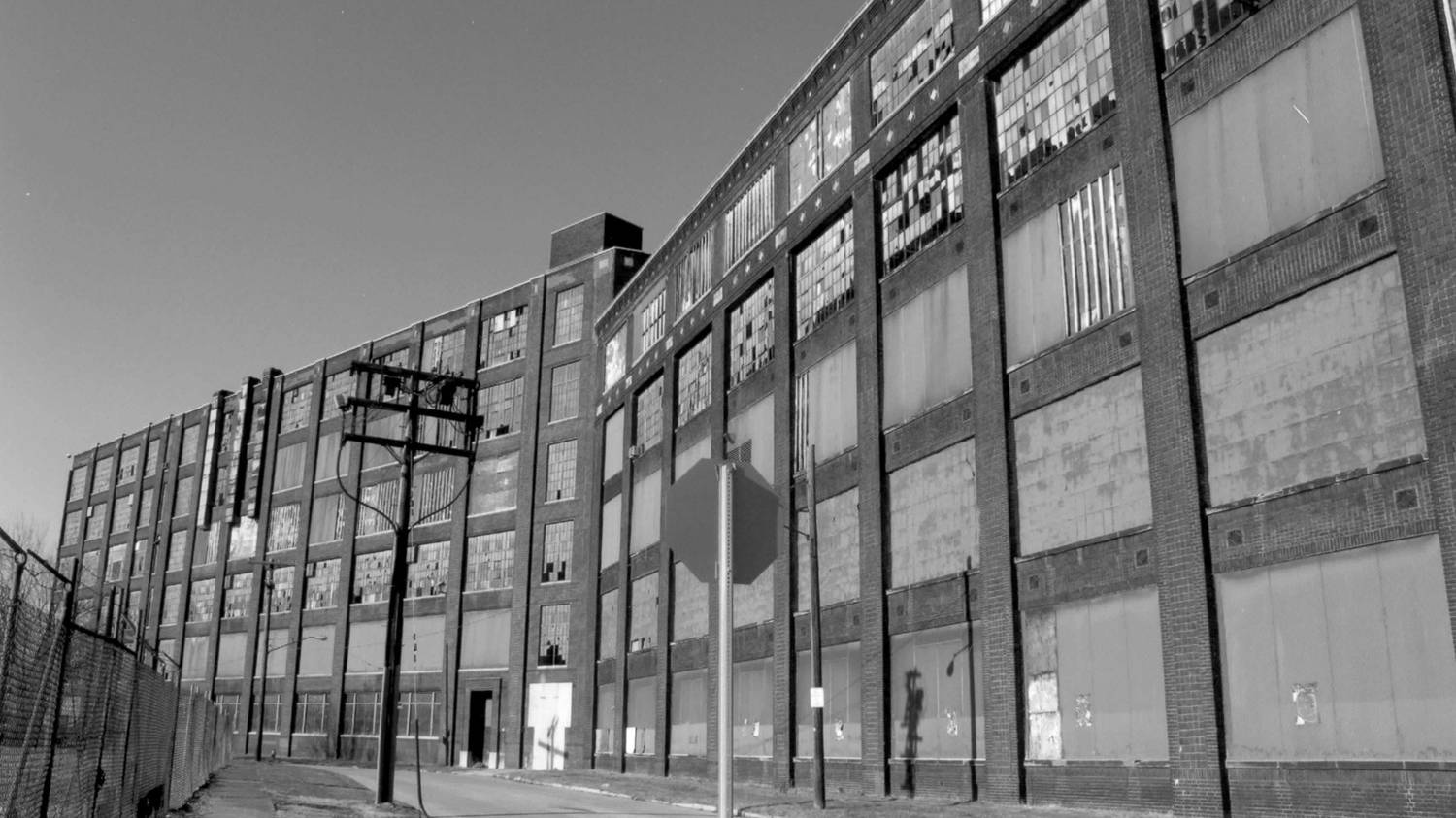 Richman Brothers Company, Cleveland Ohio