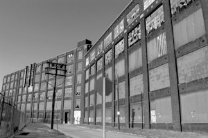 Richman Brothers Company, Cleveland Ohio