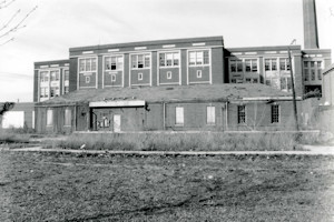 West Technical High School, Cleveland Ohio
