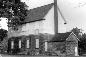 East Cleveland District 9 School - Superior School, Cleveland Heights Ohio