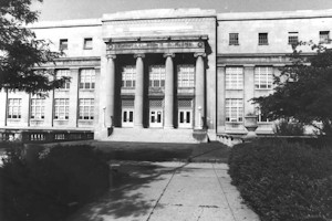 Central High School, Columbus Ohio