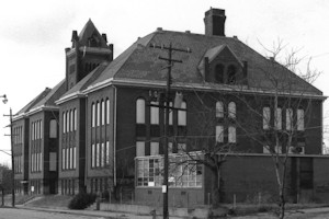 Felton School, Columbus Ohio