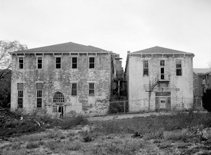 Southern Ohio Lunatic Asylum, Dayton Ohio
