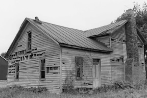 Andrew Sheets House, Elizabeth Ohio