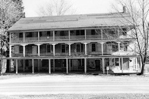 Cascade House, Garrettsville Ohio