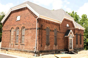 East Liberty School, District No. 11, Green Ohio