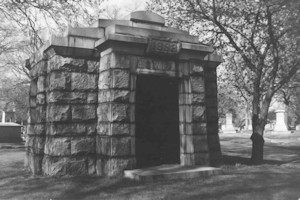 Greenwood Cemetery, Hamilton Ohio