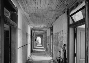 Cambrian Hotel, Jackson Ohio