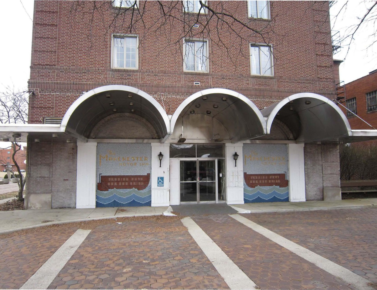 Additional Pictures 1 Hotel Manchester, Middletown Ohio