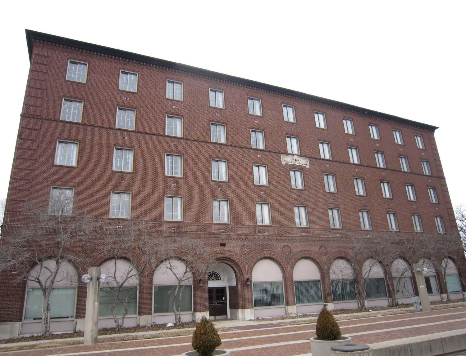 Additional Pictures 2 Hotel Manchester, Middletown Ohio