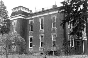 New Lyme Institute - Deming School, New Lyme Ohio