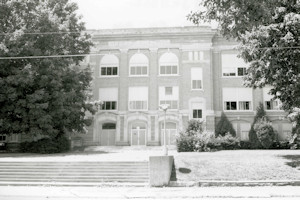 Piqua High School, Piqua Ohio