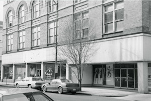 Anderson Brothers Department Store - Sears, Roebuck & Company, Portsmouth Ohio