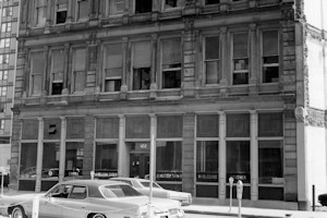 R. Brand and Company - Western Shoe Company, Toledo Ohio
