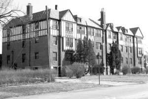 Ira Apartments - Cleo's Apartments, Toledo Ohio