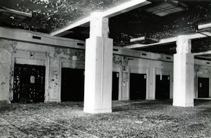 Lasalle, Koch and Company Department Store - Macys, Toledo Ohio