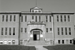 Blume High School, Wapakoneta Ohio