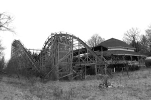 Idora Park, Youngstown Ohio