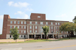 Washington County Memorial Hospital, Bartlesville Oklahoma