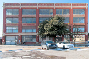 Ford Motor Company Assembly Plant, Oklahoma City Oklahoma