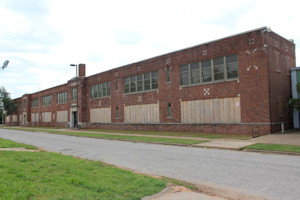 Harmony School, Oklahoma City Oklahoma