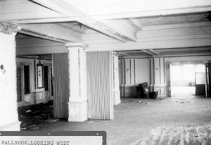 John Jacob Astor Hotel, Astoria Oregon