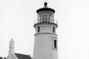 Umpqua River Light House, Winchester Bay Oregon