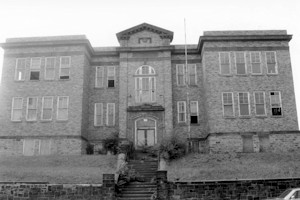 J.L. Noble School, Altoona Pennsylvania