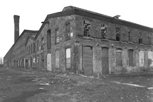 Bristol Carpet Mills, Bristol Pennsylvania