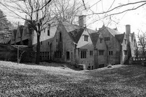 Elm Court Estate, Butler Pennsylvania