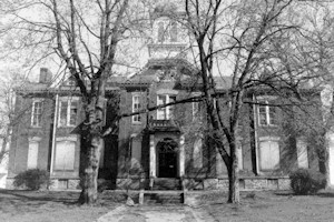 Manor Street Elementary School, Columbia Pennsylvania