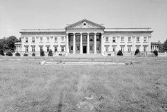 Lynnewood Hall Mansion, Elkins Park Pennsylvania