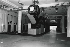 Boston Store, Erie Pennsylvania