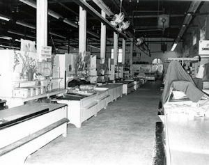 Central Market, Lancaster Pennsylvania