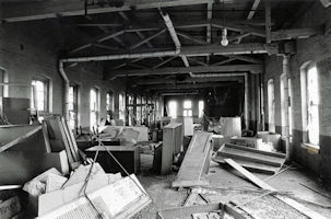 Follmer, Clogg and Company Umbrella Factory, Lancaster Pennsylvania