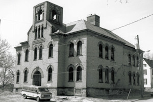 Oakdale Public School, Oakdale Pennsylvania