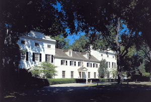 Strawberry Mansion, Philadelphia Pennsylvania