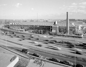 Atwater Kent Manufacturing Company, Philadelphia Pennsylvania