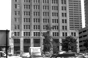 Bell Telephone Company Building, Philadelphia Pennsylvania