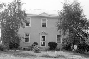 The Cliffs House at Fairmount Park, Philadelphia Pennsylvania