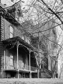 John F. Singer House Mansion, Pittsburgh Pennsylvania