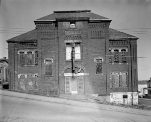 Westlake Public School, Pittsburgh Pennsylvania