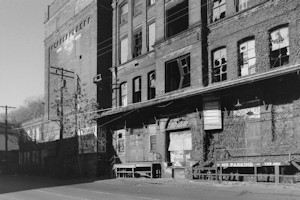 Eberhardt and Ober Brewery, Pittsburgh Pennsylvania