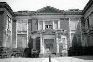 Charles S. Foos Elementary School, Reading Pennsylvania