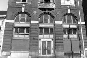 Red Men Hall, Reading Pennsylvania