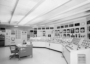Shippingport Nuclear Power Station, Shippingport Pennsylvania